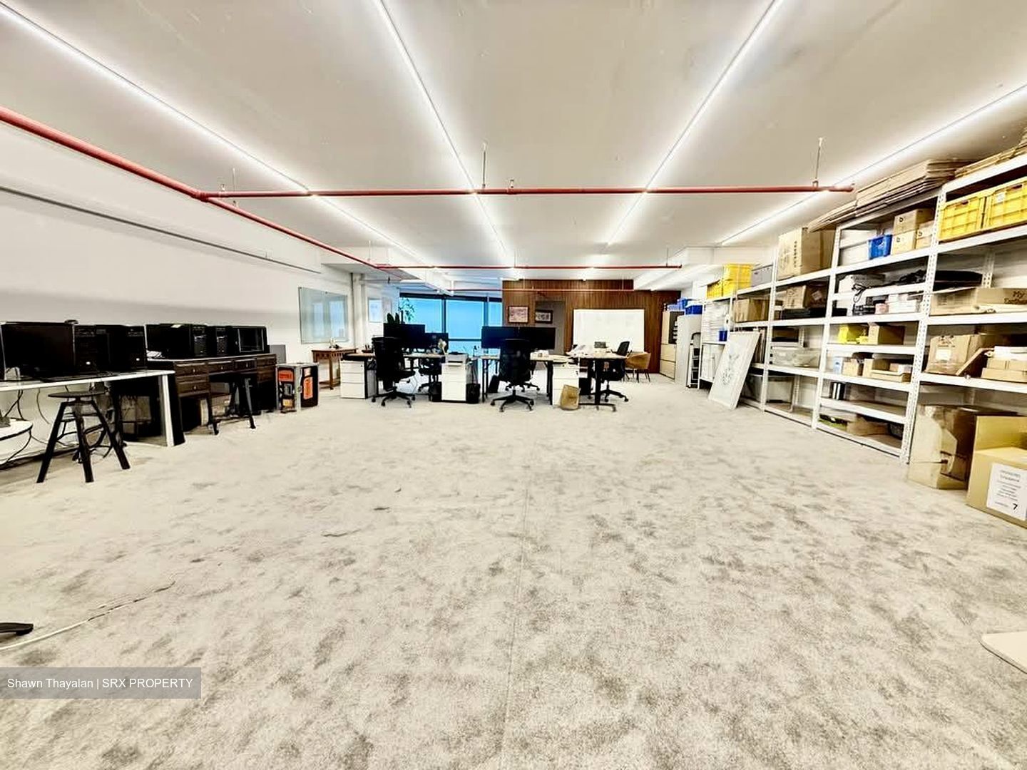 Oxley Bizhub (D14), Factory #568672361